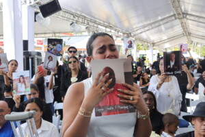 A un año del Jet Set, sobrevivientes y familiares exigen justicia y mantienen viva la memoria