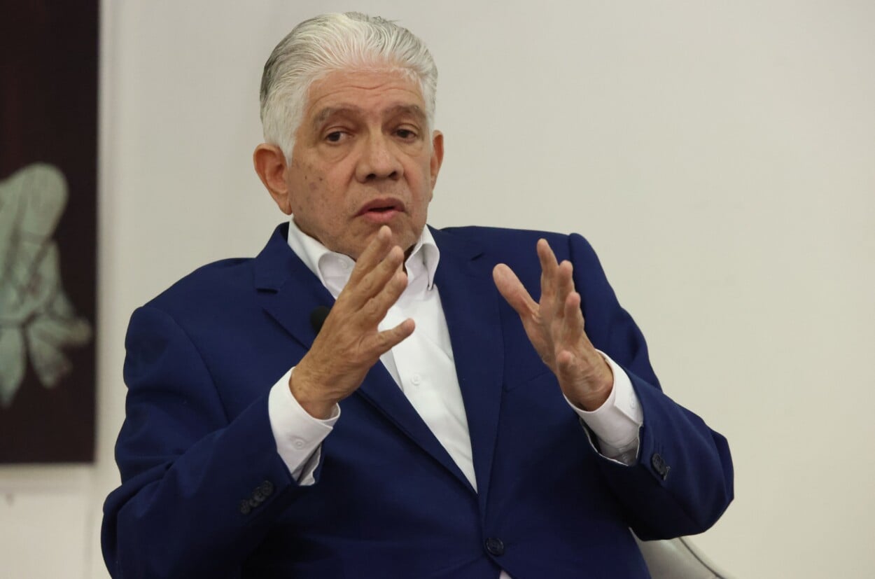 Estrella: “es costoso asegurar obras”