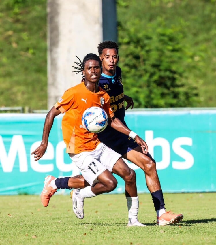 Pantoja y Cibao FC iniciarán duelos de semifinales el sábado en fútbol dominicano