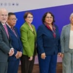 Tras intento de aumento salarial, Cámara de Cuentas crea «Mesa de Control Social»