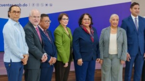 Tras intento de aumento salarial, Cámara de Cuentas crea «Mesa de Control Social»