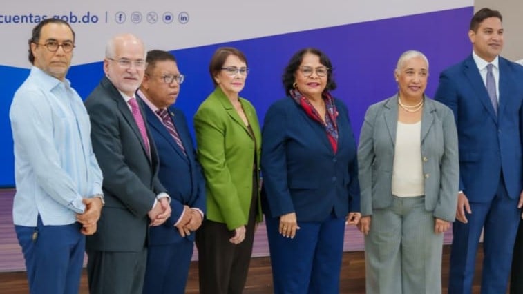 Tras intento de aumento salarial, Cámara de Cuentas crea «Mesa de Control Social»