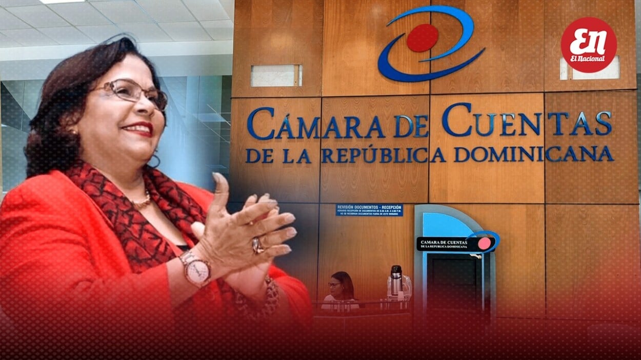 Emma Polanco aclara no era aumento sino «incentivo» por el arduo trabajo de la CC