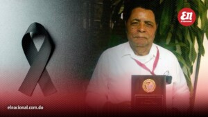Muere periodista Enrique Vargas, corresponsal de Grupo Corripio en Puerto Plata