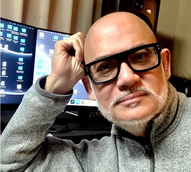 ¡Innovación musical! Enyi-K transforma “Anoche Soñé” en merengue sinfónico