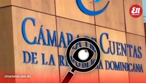 Cámara de Cuentas: casi dos décadas de escándalos, impunidad y falta de credibilidad