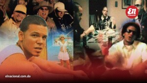 Estas son las canciones de reguetón que estaban pegadas en RD hace 20 años