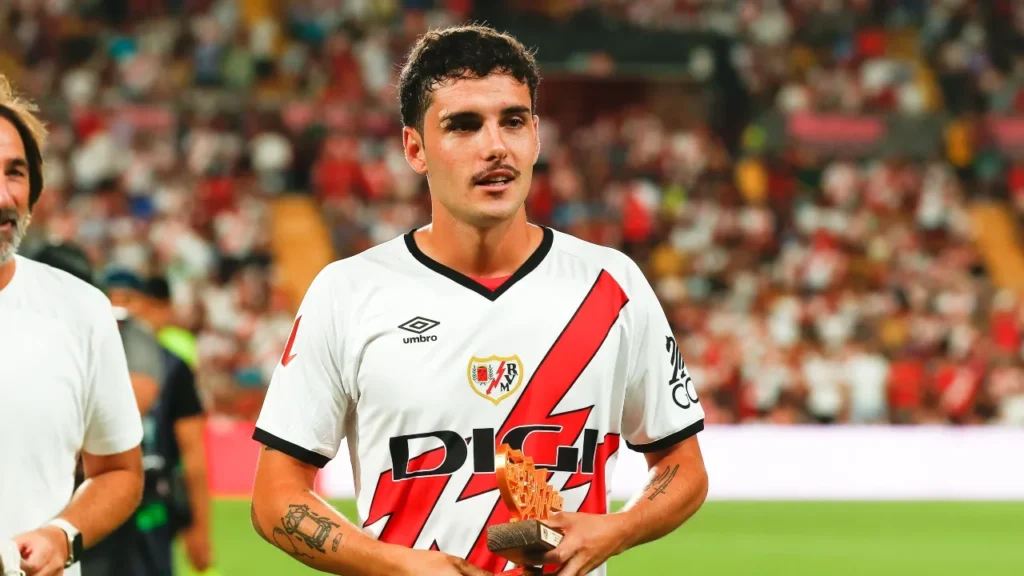 Camello: «Lo que quiere la gente de arriba que se convierta el fútbol es una mierda»