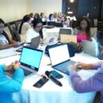 ¡Atención maestros! Olvidar tu correo y contraseña puede hacer que te quemes en la Evaluación de Desempeño