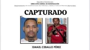 Extraditan desde EEUU a uno de los más buscados por la Policía Nacional