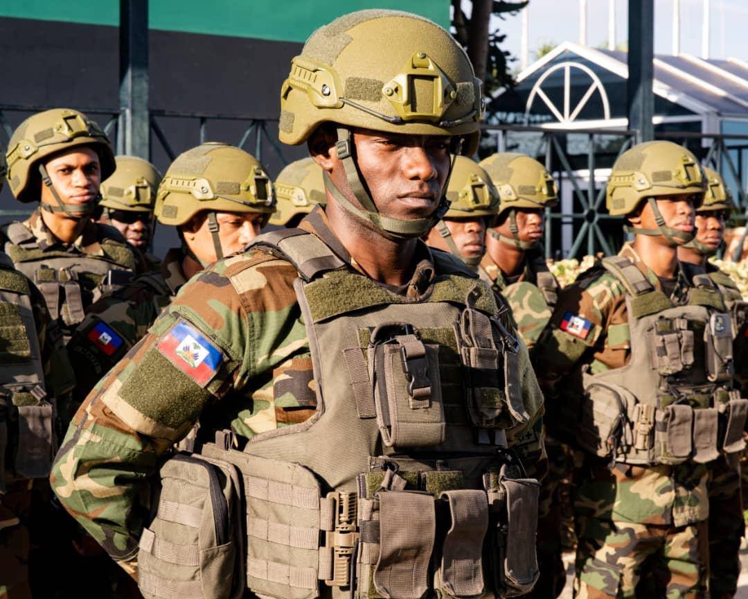 A partir del lunes, Haití lanza gran ofensiva contra bandas armadas