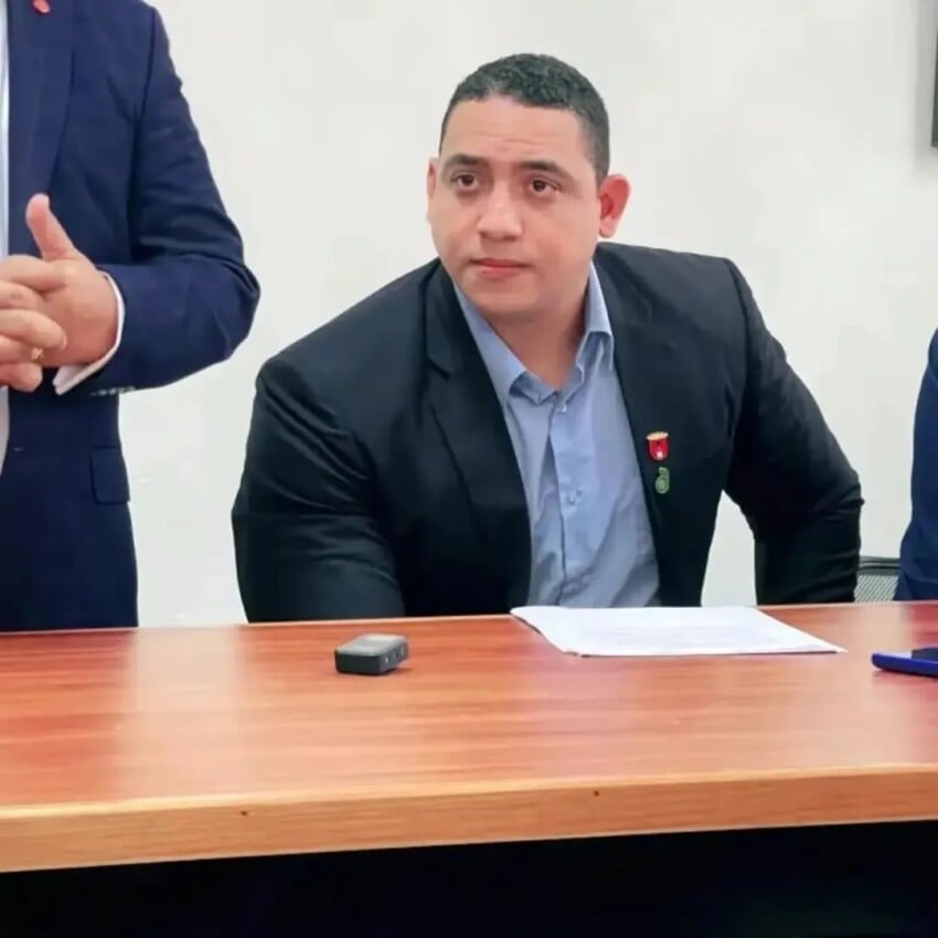 Fuerza del Pueblo denuncia falta de ejecución municipal en La Vega