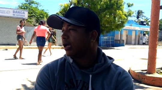 Familia de menor agredido por el DICRIM en Pedernales exige justicia tras un mes de inacción judicial