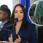 Faride Raful asegura asesinato de chofer en Santiago no quedará impune