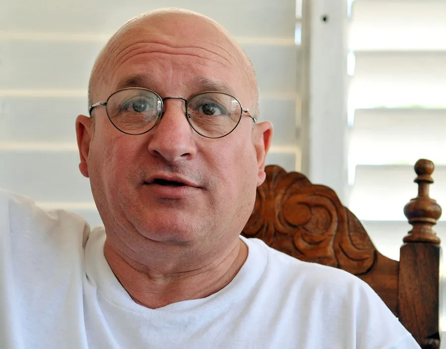 Opositores denuncian una «brutal golpiza» en la cárcel al disidente cubano Félix Navarro