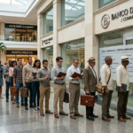 ¡A coger prestado! Bancos reducen tasas de interés