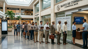 ¡A coger prestado! Bancos reducen tasas de interés