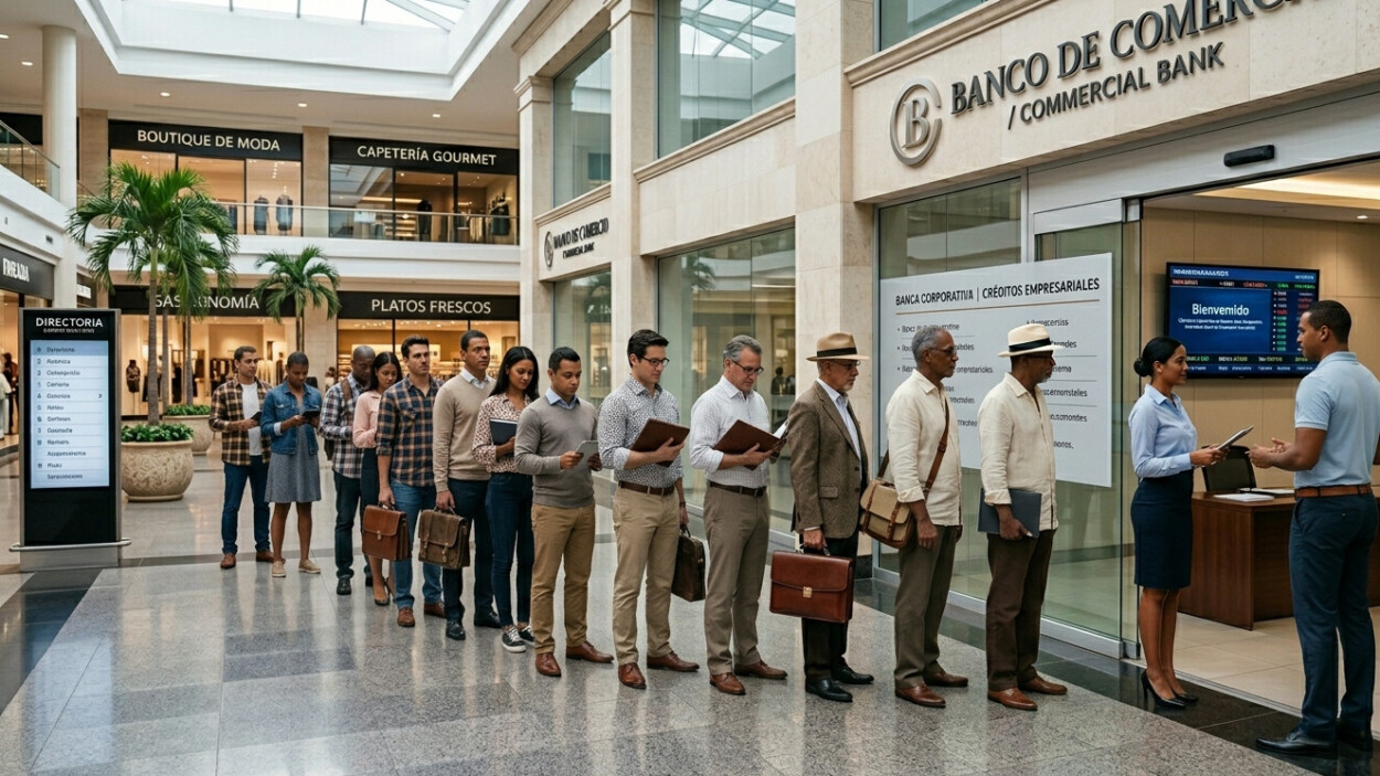 ¡A coger prestado! Bancos reducen tasas de interés