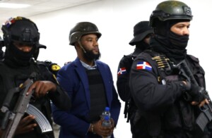 Recusan a jueza en caso contra fiscal acusado de soborno