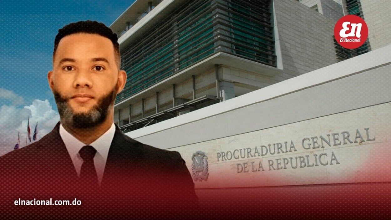 Suprema Corte se declara incompetente conocer recusación contra jueza que lleva caso de fiscal   