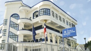 Fiscalía pide prisión contra hombre acusado de matar a su pareja en Villa Duarte