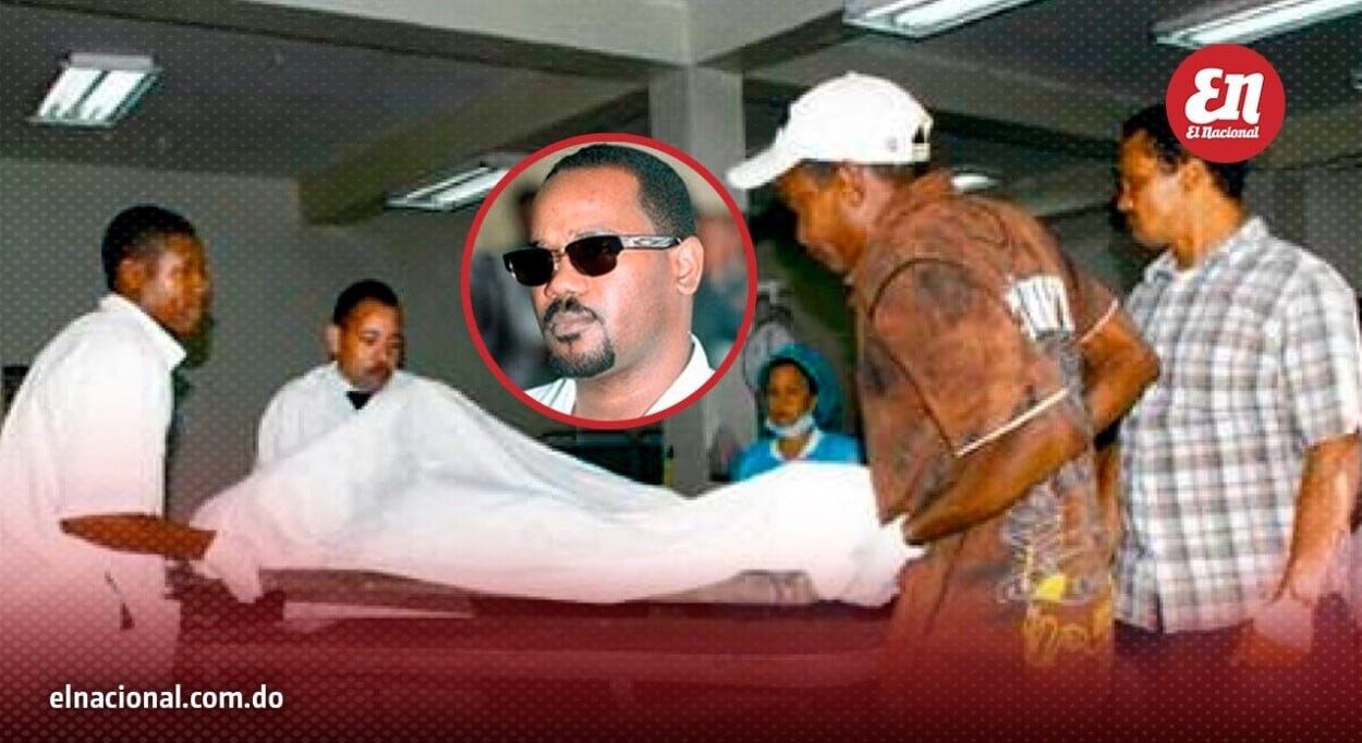 ¿Por qué mataron a Rolando Florián Féliz «Rey de Najayo»? Interrogante sin respuesta 17 años después