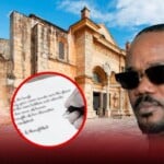 Murió sin confesión: la carta ignorada de Florián Féliz que nunca respondió la Iglesia