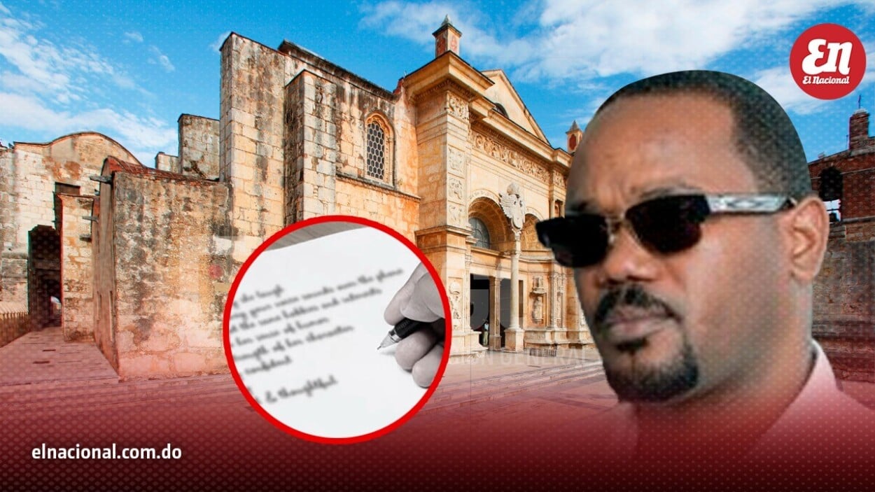 Murió sin confesión: la carta ignorada de Florián Féliz que nunca respondió la Iglesia