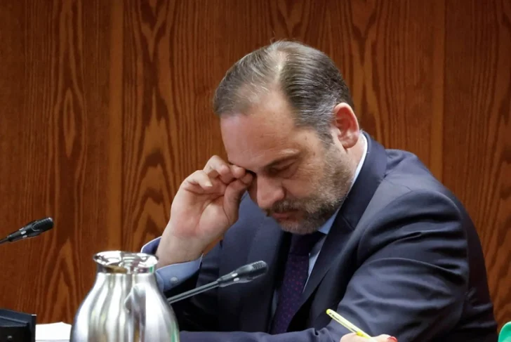 El Gobierno de la República Dominicana negó este viernes haber mantenido relación comercial con los vinculados al caso de corrupción en España