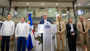 Misión consenso: Gobierno toca esta tarde las puertas del PLD ante la crisis internacional