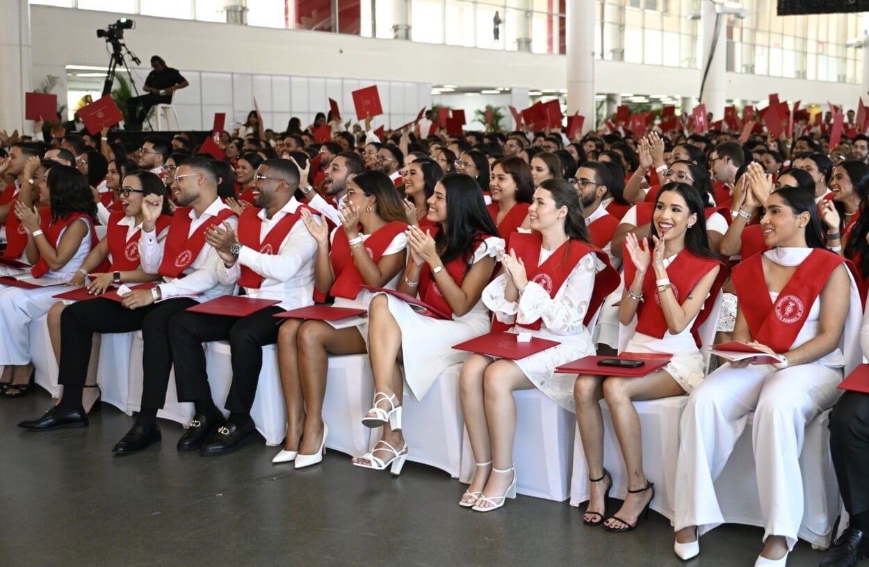 Rector del Intec: Existe en el país un individualismo feroz