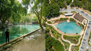 Es oficial: Turismo intervendrá balneario Las Marías en Neyba con enfoque ambiental