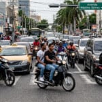 Motociclistas en RD: Los «dueños de las vías» que operan al margen de la ley
