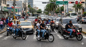 Motociclistas en RD: Los «dueños de las vías» que operan al margen de la ley
