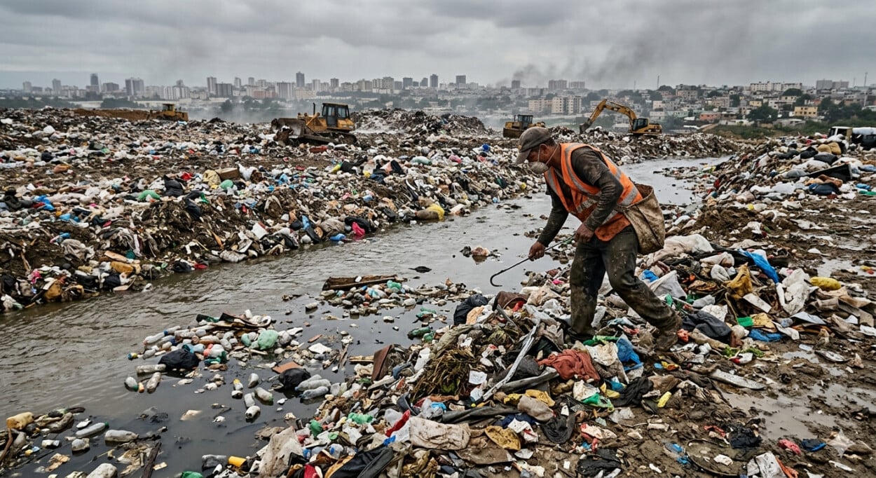 ¿Medio ambiente en riesgo? La advertencia del PLD sobre  permisos ambientales sin control RD