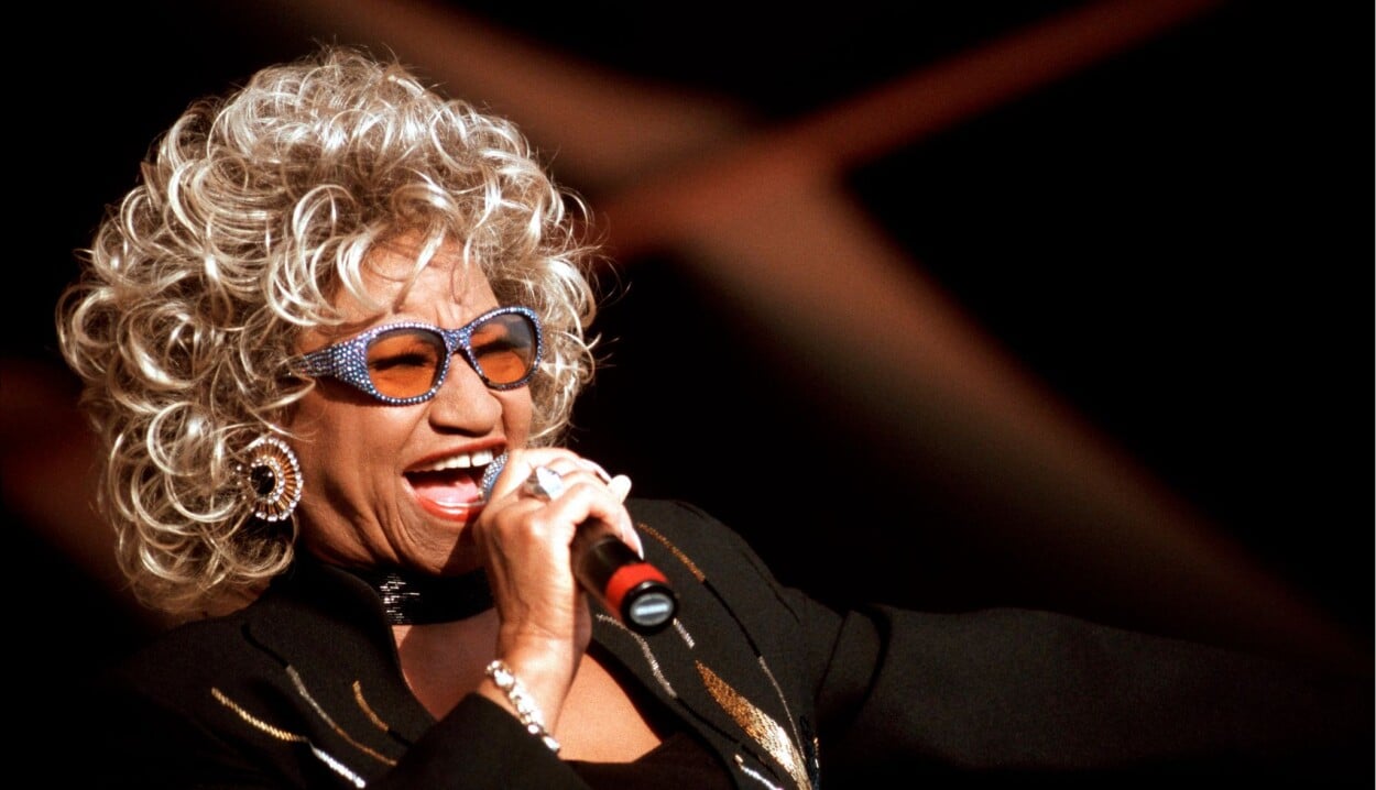 Celia Cruz entra al Salón de la Fama del Rock & Roll 2026: aquí lista completa de artistas