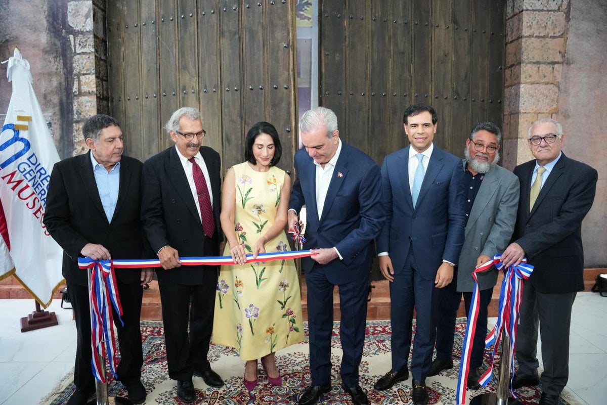 La curiosa “nueva reapertura” del Museo de Historia y Geografía