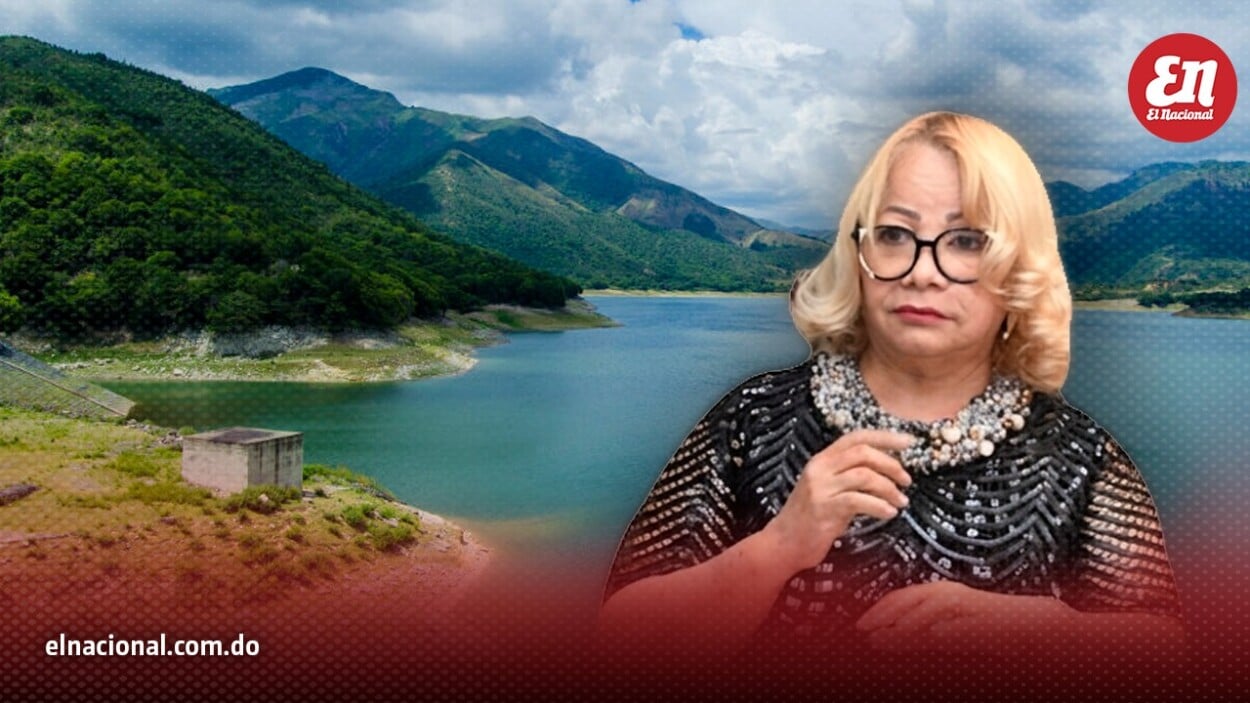 Ex alcaldesa Hanoi Sánchez fija postura sobre situación minera en San Juan; pide «estudios serios»