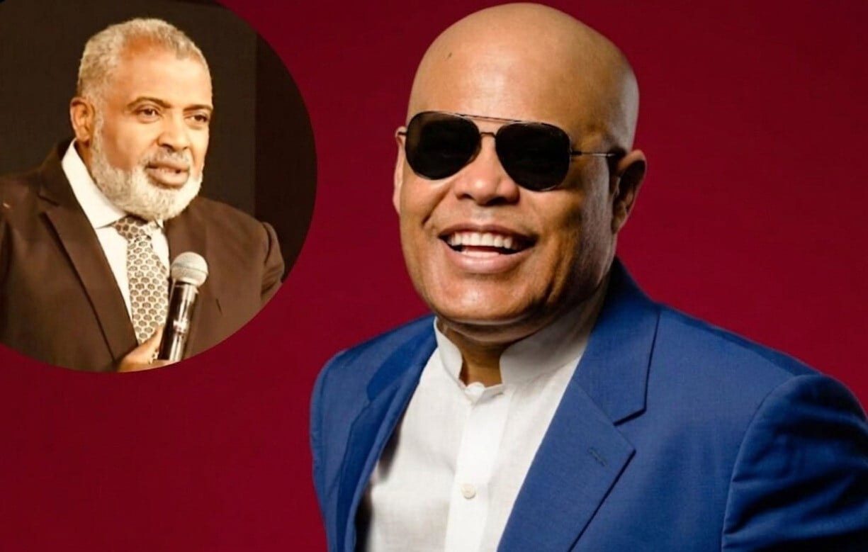 Hermano de Rubby Pérez “Sus palabras se cumplieron y no lo entendí hasta que fui a retirar su cadáver”