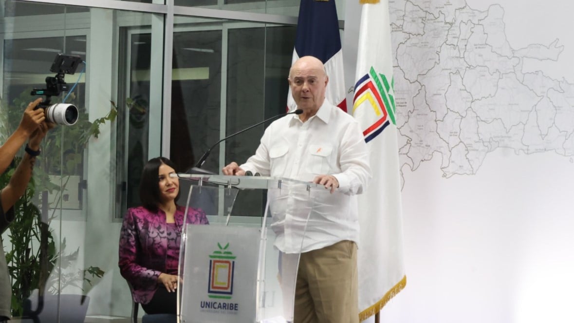 ¿Qué quiso decir? Hipólito revela que su palabra mágica es la “lealtad”