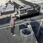 “Mándame la cuenta…”: los segundos antes del colapso en Jet Set