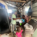 ¡De la incertidumbre! a un sueño hecho realidad: la vida de Felito Batista y su casa con titulo