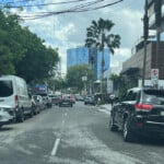 Más allá de los tapones: Parquéate Bien identifica el verdadero problema del tránsito en Santo Domingo, los conductores