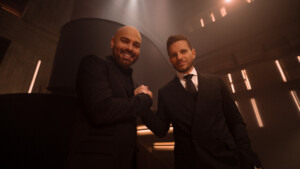 “Los Omares” lanzan “Vida”, un álbum con sello dominicano y aspiración al Latin Grammy