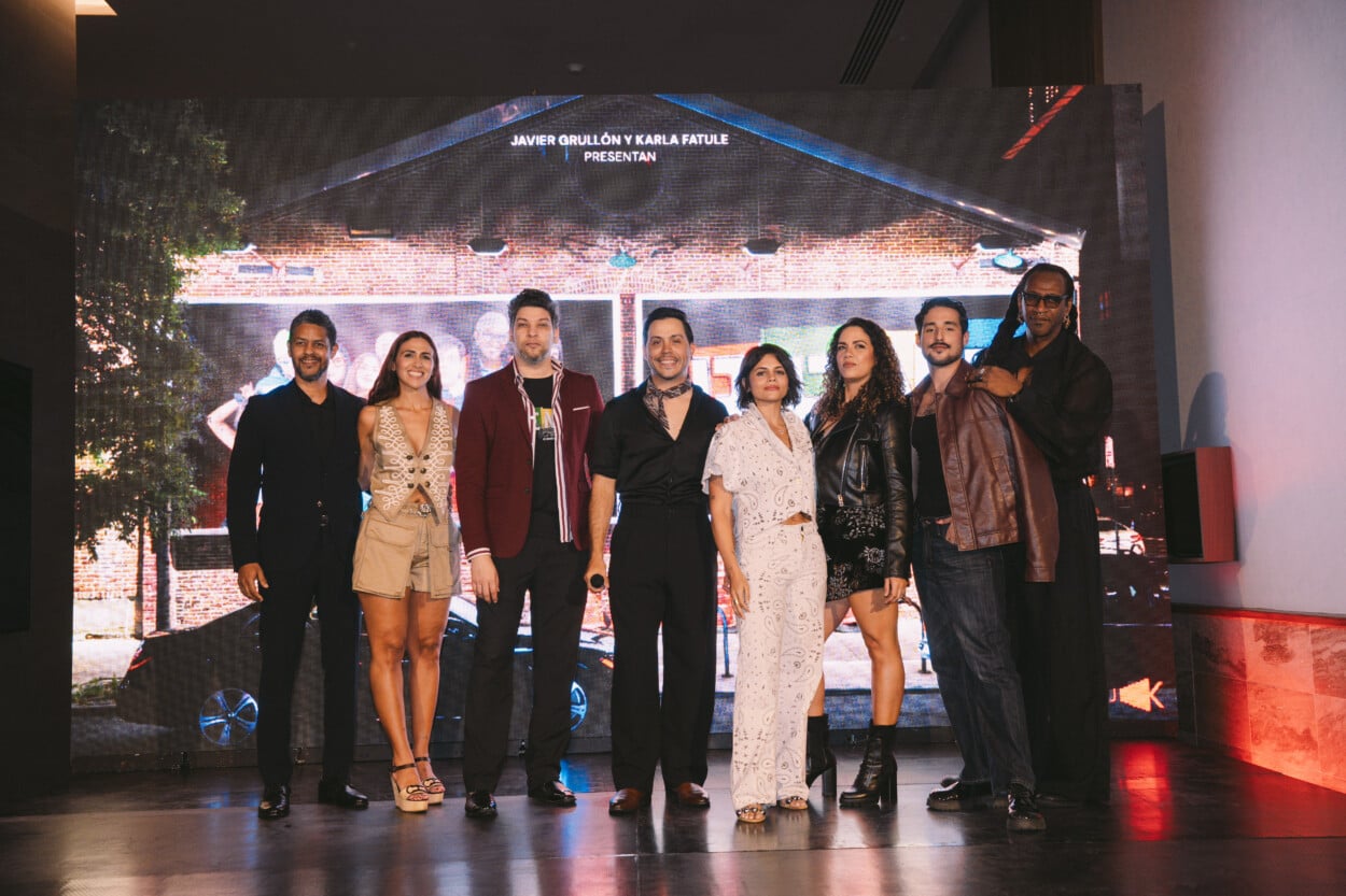 “RENT” apuesta por la emoción y la conciencia social