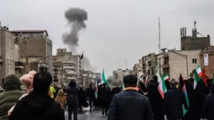 ¡Ahora! Irán rechaza alto al fuego de 48 horas propuesto por EEUU, según medios