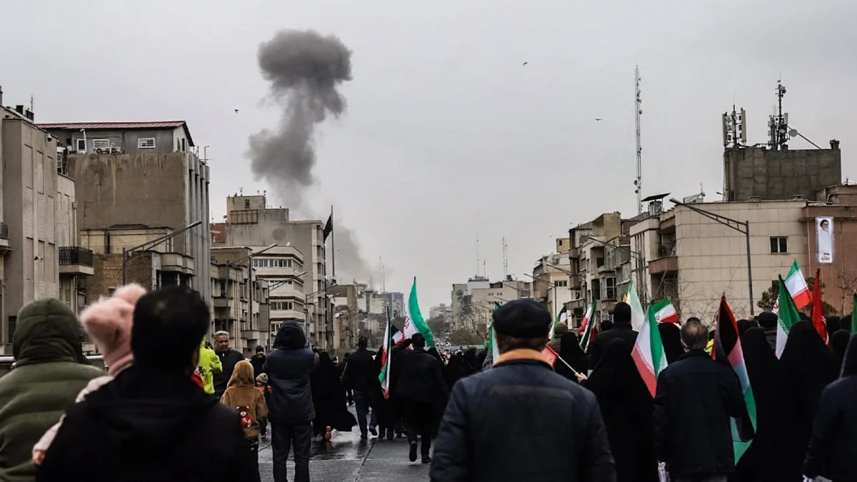 ¡Ahora! Irán rechaza alto al fuego de 48 horas propuesto por EEUU, según medios