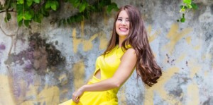 Iamdra Fermín revela que se ha realizado cirugías estéticas “Natural, natural, no soy”