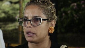 “Yo soy un milagro”: sobreviviente se aferra a la fe, luego de la tragedia del Jet Set