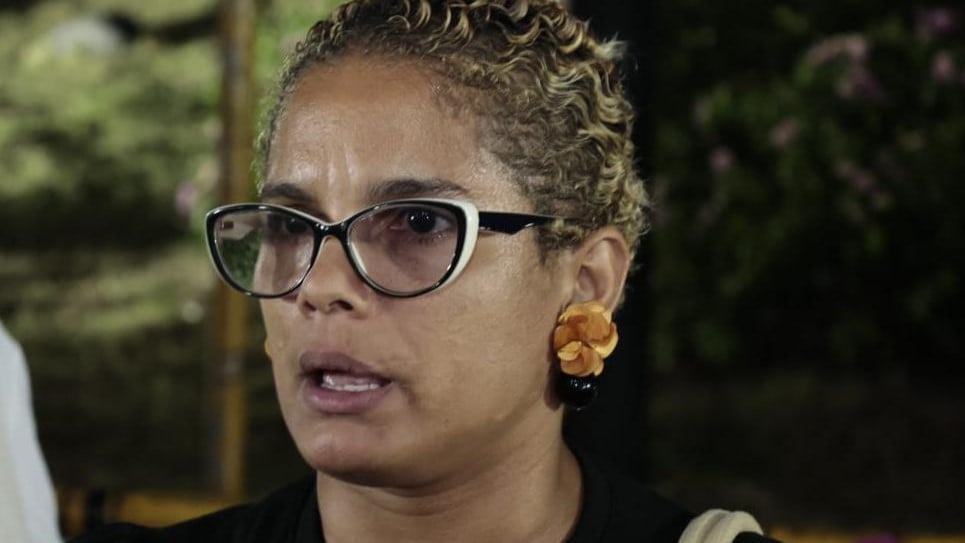 “Yo soy un milagro”: sobreviviente se aferra a la fe, luego de la tragedia